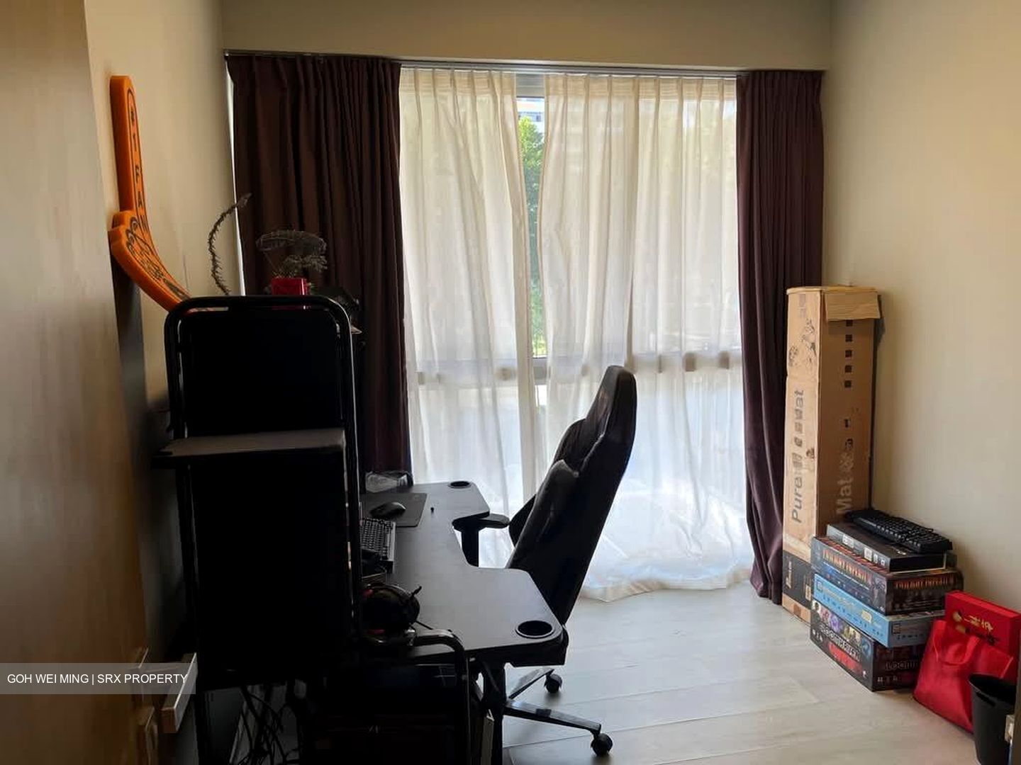 CityLife @ Tampines (D18), Condominium #560463951